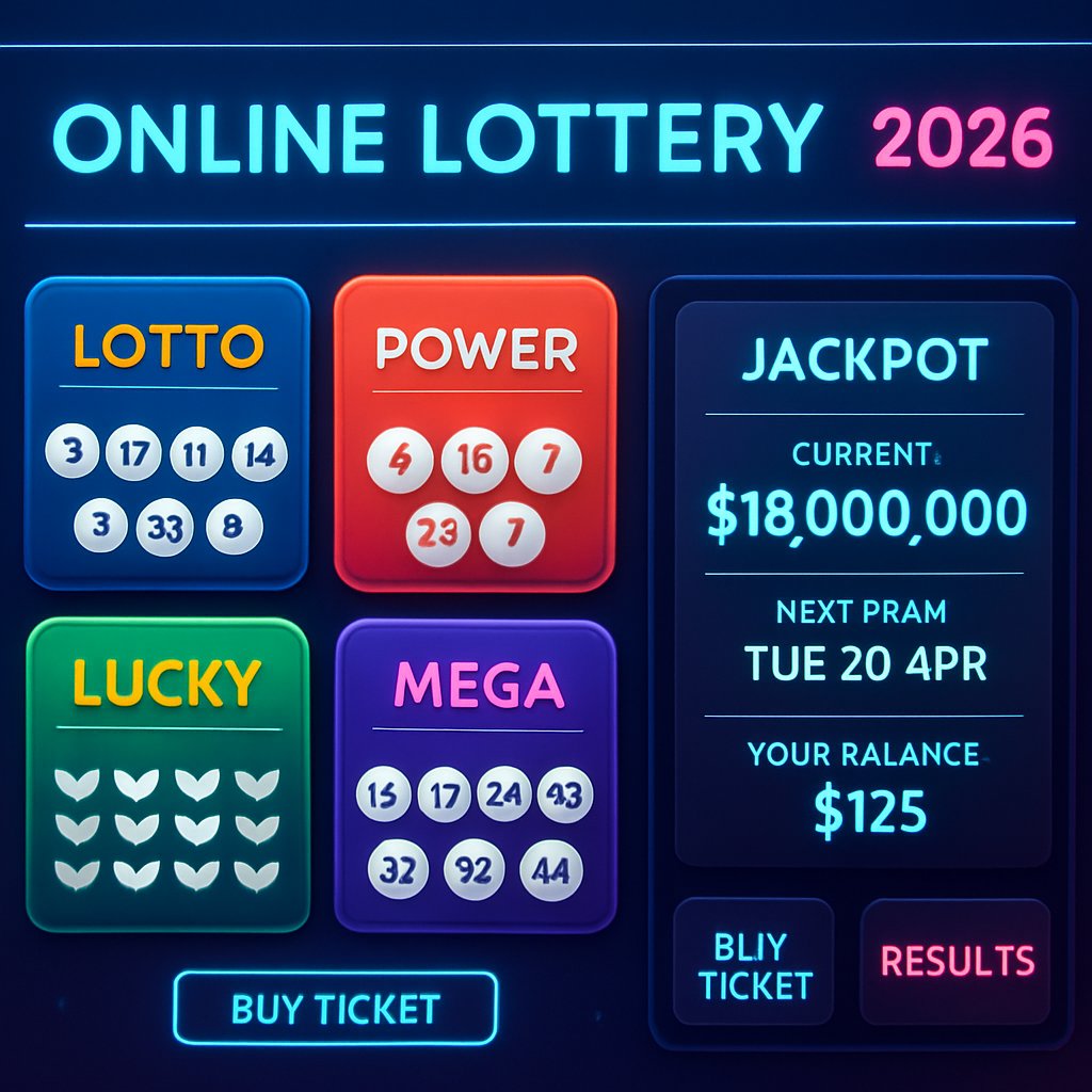 Ilustrasi Navigasi Pasaran & Jackpot Mudah dengan ZEUSTOTO